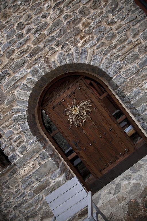 Hostel-Albergue Monte Perdido Торла Екстер'єр фото