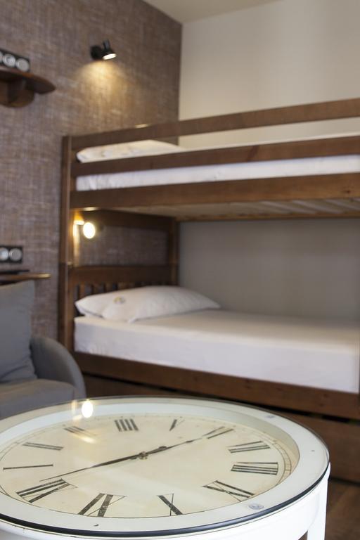 Hostel-Albergue Monte Perdido Торла Екстер'єр фото