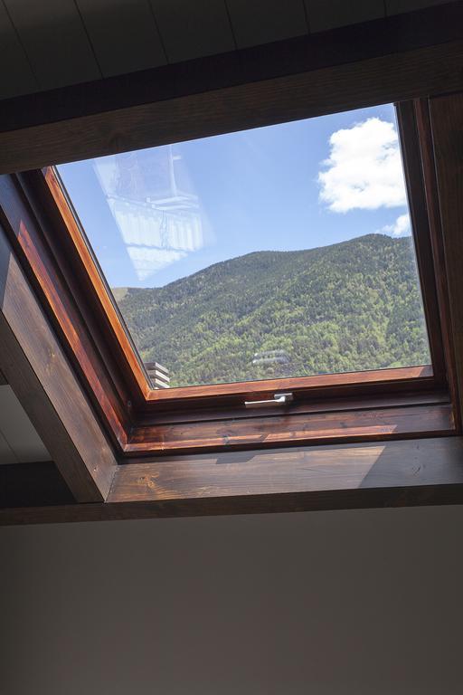 Hostel-Albergue Monte Perdido Торла Екстер'єр фото