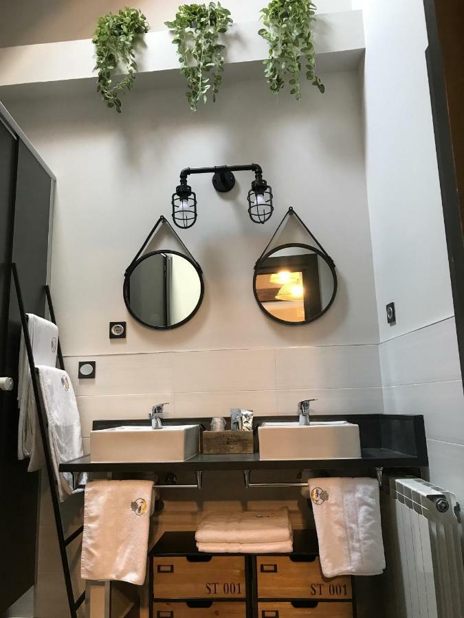 Hostel-Albergue Monte Perdido Торла Екстер'єр фото